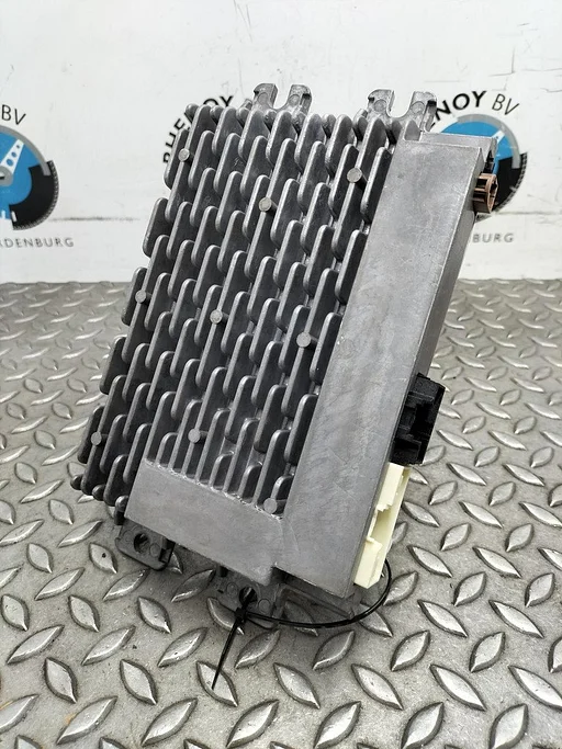 FORD TRANSIT COURIER TREND COMPUTER ECU R2X614G647BCD 2024