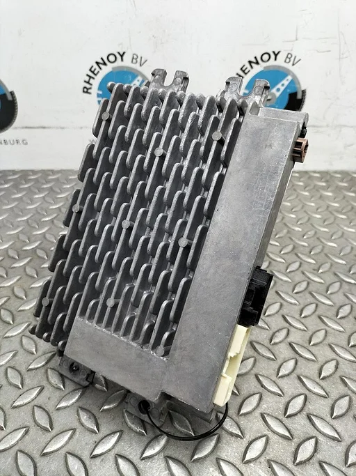 FORD TRANSIT COURIER COMPUTER ECU R2X614G647BCD 2024