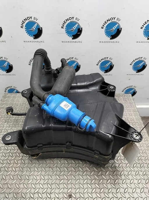 FORD TRANSIT COURIER ADBLUE POMP 2024