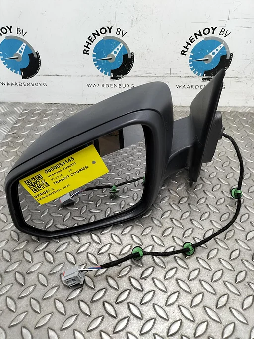 FORD TRANSIT COURIER SPIEGEL L 2024