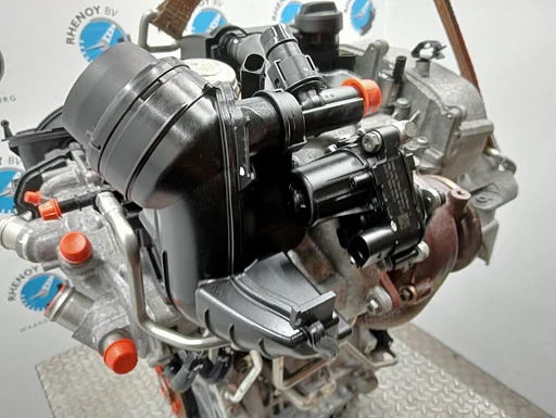 AUDI A1 TURBO 05C145701F 2023