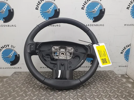 DACIA LODGY STUURWIEL 2012