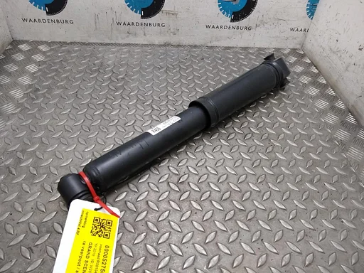 RENAULT SCENIC VEERPOOT / SCHOKBREKER RA 2019