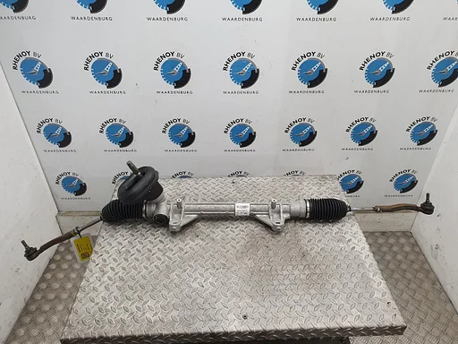 RENAULT CLIO STUURHUIS 2013