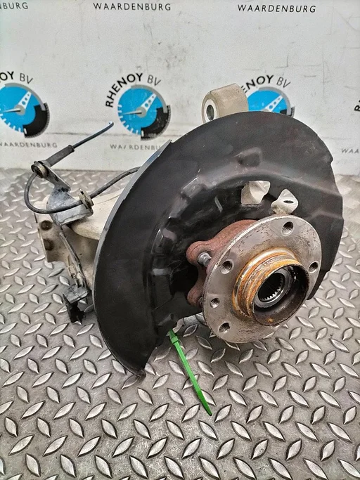 RENAULT AUSTRAL FUSEE LV 2023