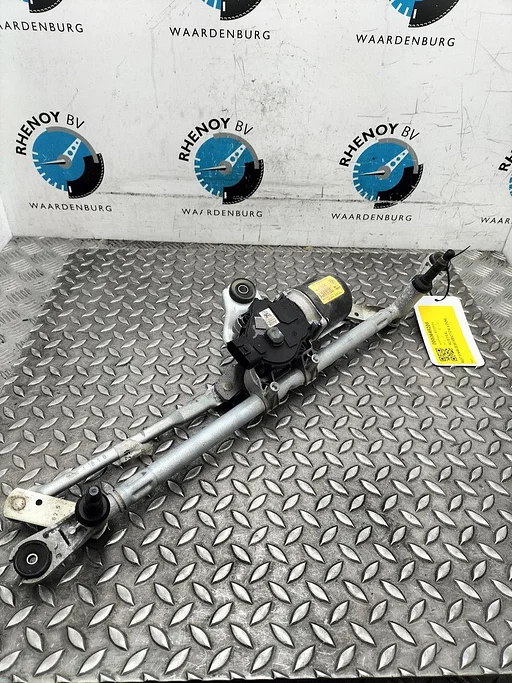 RENAULT AUSTRAL RUITENWISSERMOTOR VOOR 2023