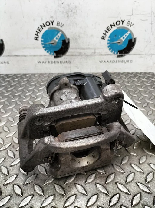 RENAULT AUSTRAL REM KLAUW 2023