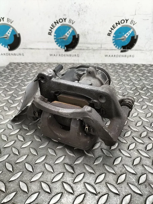 RENAULT AUSTRAL REM KLAUW 2023