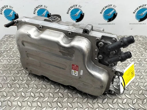 PORSCHE CAYENNE E-HYBRID  EV / HYBRIDE INVERTER 2015