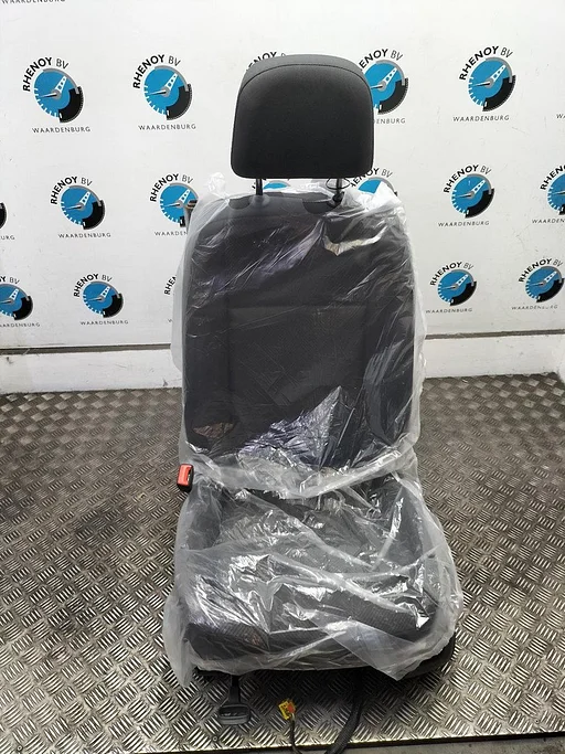 FORD TRANSIT CONNECT SKN TREND STOEL VOOR 2024