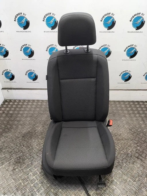 FORD TRANSIT CONNECT SKN TREND STOEL VOOR 2024