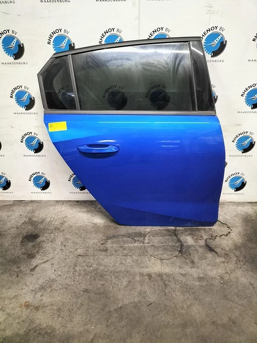 OPEL ASTRA OV5 PORTIER RA  2024