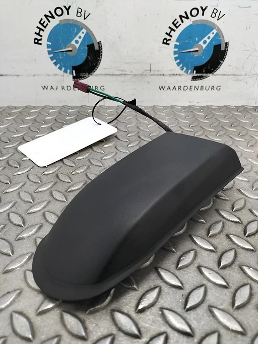 FORD TRANSIT CUSTOM SWB Trail ANTENNE PCPT18D879CC 2024