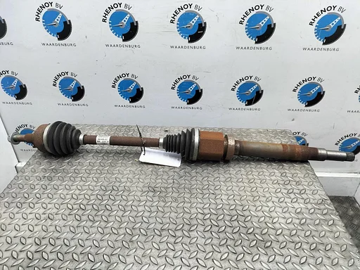 FORD KUGA AANDRIJFAS R LX673B436MAC 2023