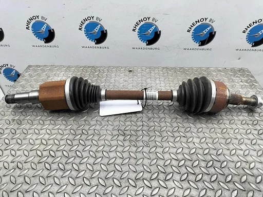 FORD KUGA AANDRIJFAS L LX673B437MAD 2023