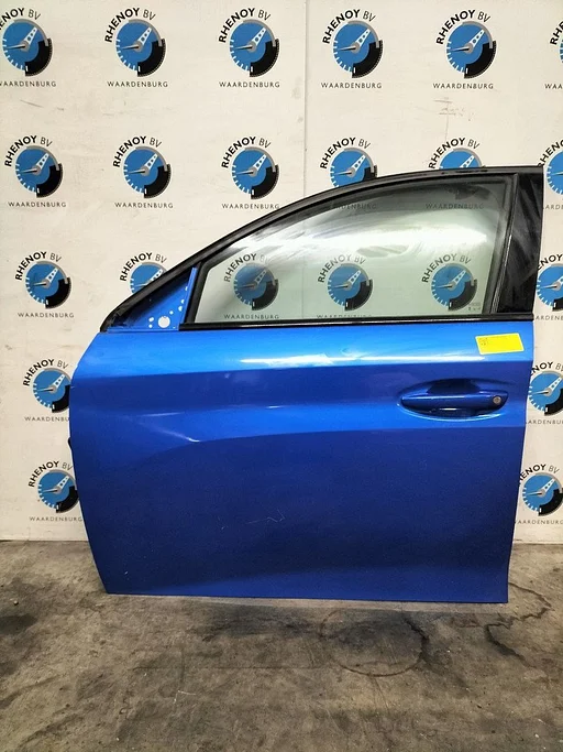 PEUGEOT 208 P21E PORTIER LV  2024