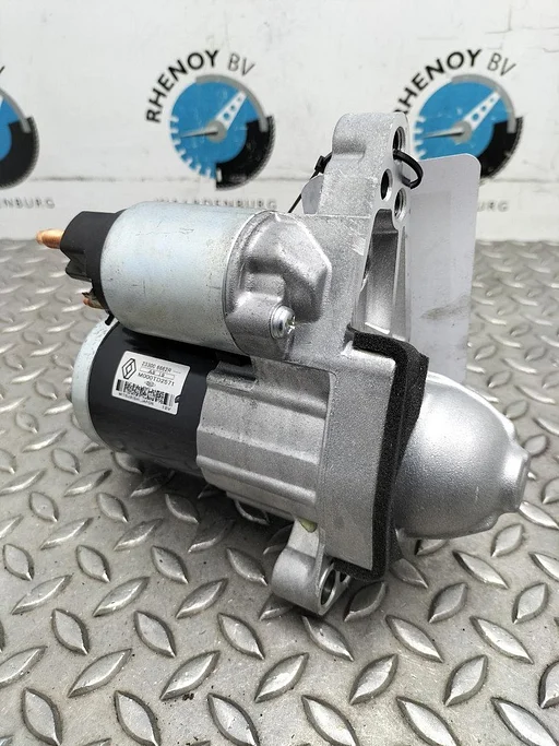 RENAULT CAPTUR STARTMOTOR 233006662R 2019