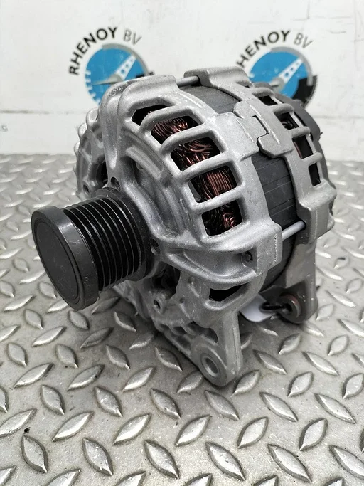 RENAULT KANGOO DYNAMO 231007518R 2022