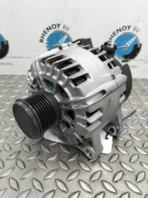 FORD TRANSIT COURIER TREND DYNAMO JX6T10300KC 2024