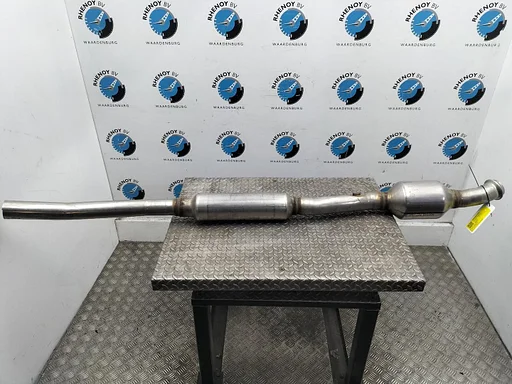 FORD KUGA ST-LINE KATALYSATOR LX615F297VC 2020