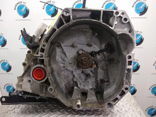 DACIA SANDERO STEPWAY TRANSMISSIE / VERSNELLINGSBAK 2019