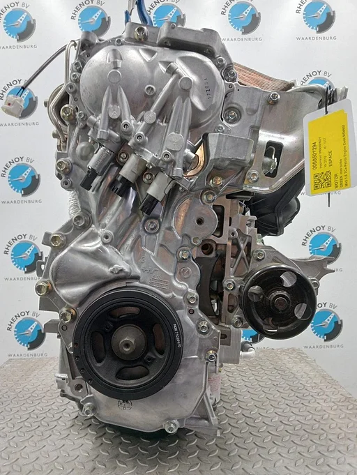 RENAULT ESPACE MOTOR 2018