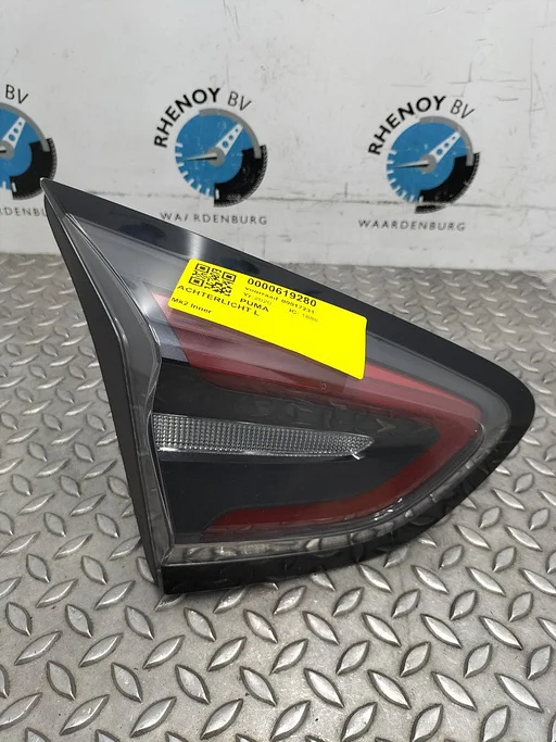 FORD PUMA ST LINE ACHTERLICHT L 2020