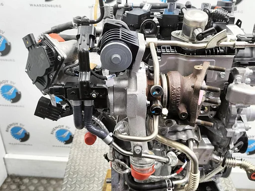 KIA CEED TURBO 2823107600 2021