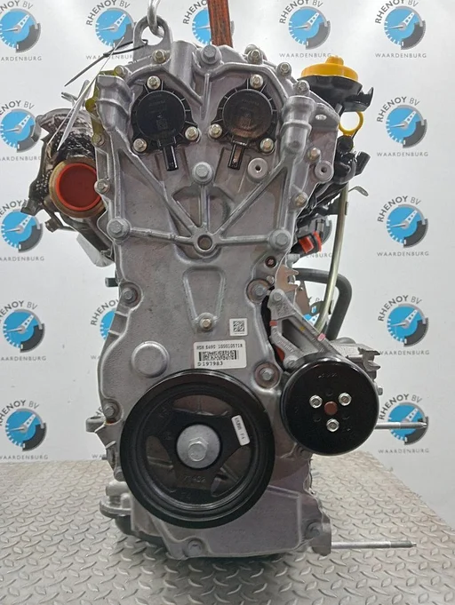 RENAULT KANGOO MOTOR 8201737596 2022