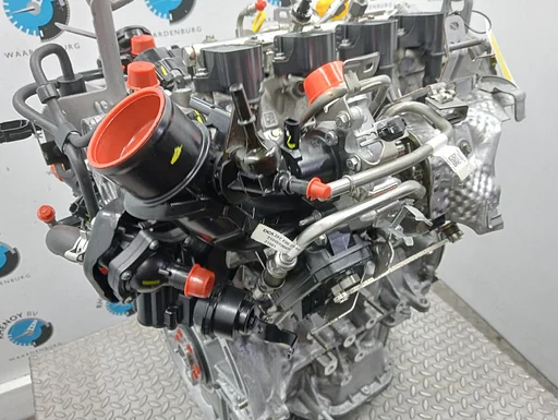 RENAULT KANGOO TURBO 2022