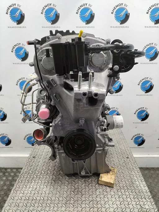 FORD TRANSIT COURIER LIMITED MOTOR N1BG6006KA 2024