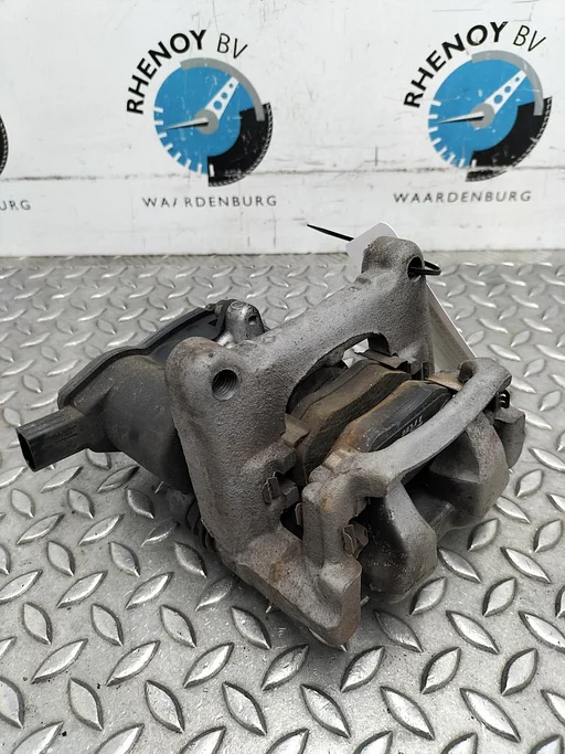 OPEL CORSA P2JO REM KLAUW 2024