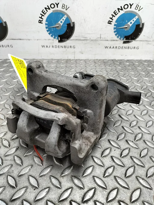 OPEL CORSA P2JO REM KLAUW 2024