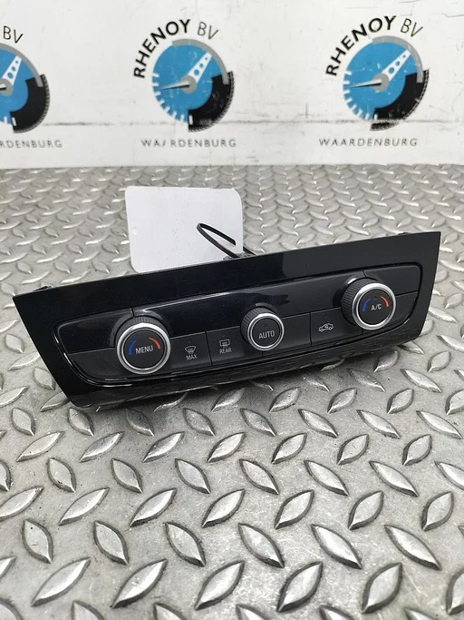 OPEL CORSA P2JO KACHEL BEDIENINGSPANEEL 2024