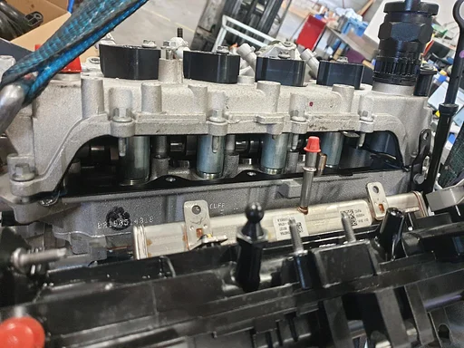 FIAT BRAVO MOTOR 71769063 2014