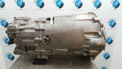 MERCEDES SPRINTER TRANSMISSIE / VERSNELLINGSBAK 2014