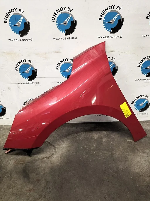 OPEL CORSA P2JO VOORSCHERM L 2024