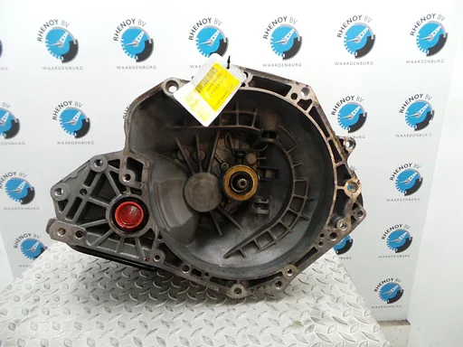 OPEL CORSA 1.2-16V ENJOY TRANSMISSIE / VERSNELLINGSBAK 2008