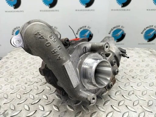 FORD FOCUS TURBO 2019