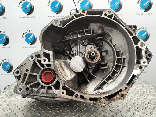 OPEL MERIVA TRANSMISSIE / VERSNELLINGSBAK 2011