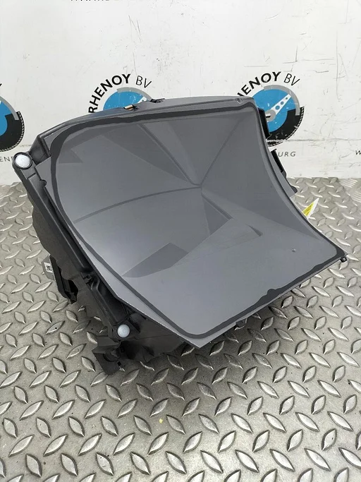 OPEL ASTRA OV5 HEAD UP DISPLAY 9832117580 2024