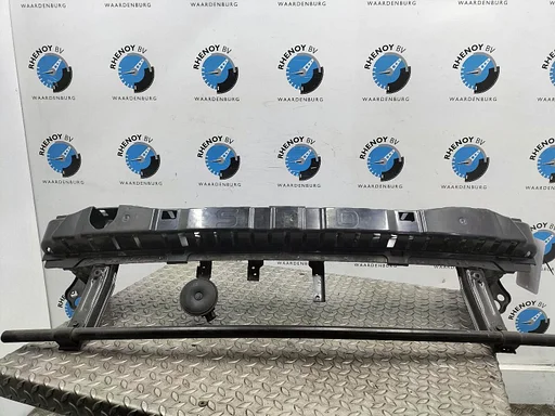 KIA PICANTO JA  VOORBUMPER BALK 2022