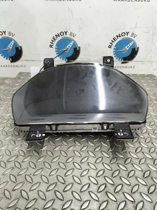 FORD PUMA J2K 1.0 EB Hyb. Titanium  KLOKKENPANEEL 2021