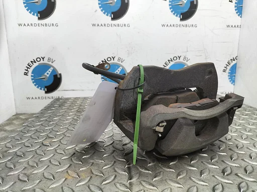 TOYOTA AURIS E18 ZWE186L REM KLAUW 2013