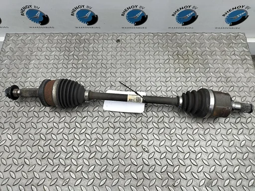 KIA PICANTO 1.0 DPi ComfortLine AANDRIJFAS L 2024