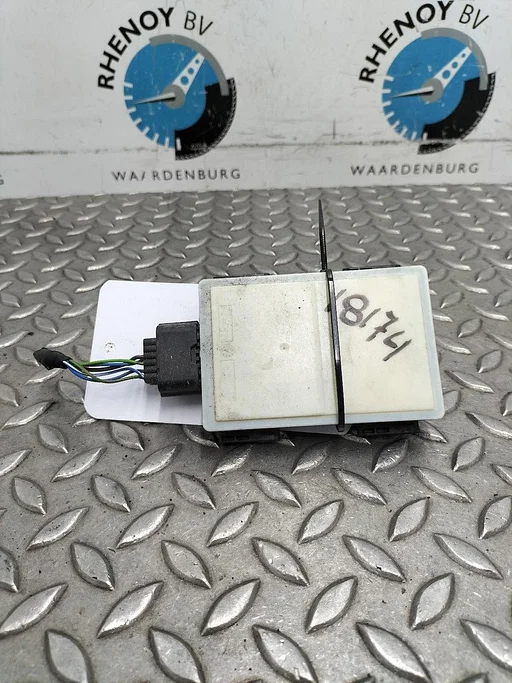 LANDROVER RANGE ROVER EVOQUE L551 2.0D AJ20-D4M MHEV R-DYN. SENSOR RADAR K8D214F152AL 2020