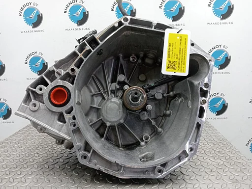 RENAULT CLIO TRANSMISSIE / VERSNELLINGSBAK 320108505R 2023