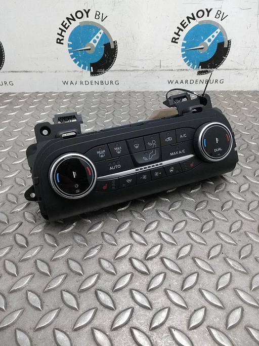 FORD KUGA KACHEL BEDIENINGSPANEEL NJ6T18C612HB 2023