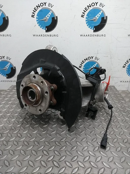 NISSAN QASHQAI J12E FUSEE RV 2025