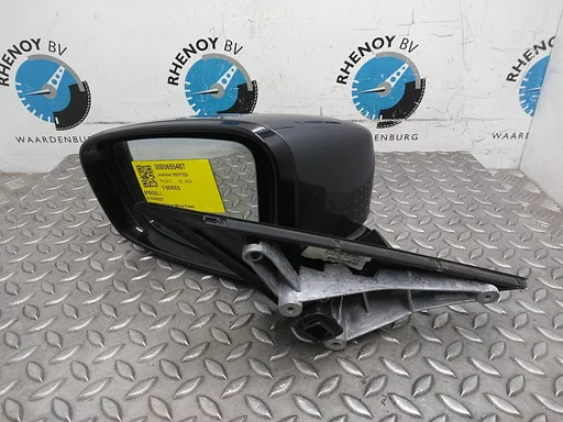 BMW 5 SERIES G31 520d High Exe  SPIEGEL L 2017